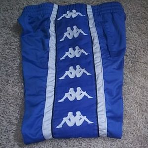 Kappa pants
